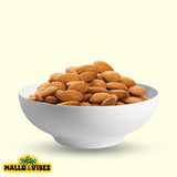 Mallu Vibes Almonds Mallu Vibes