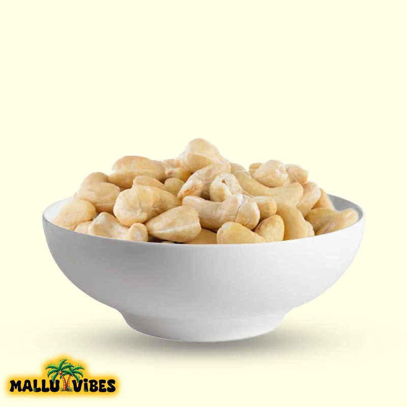 Mallu Vibes Exotic Cashews Mallu Vibes