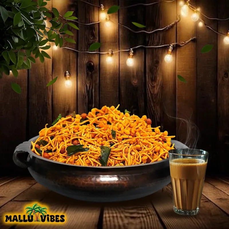 Mallu Vibes Mixture - Safuron