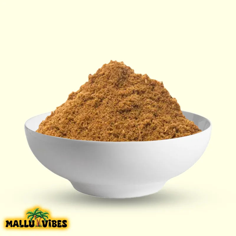 Mallu Vibes Home Made Garam Masala Mallu Vibes