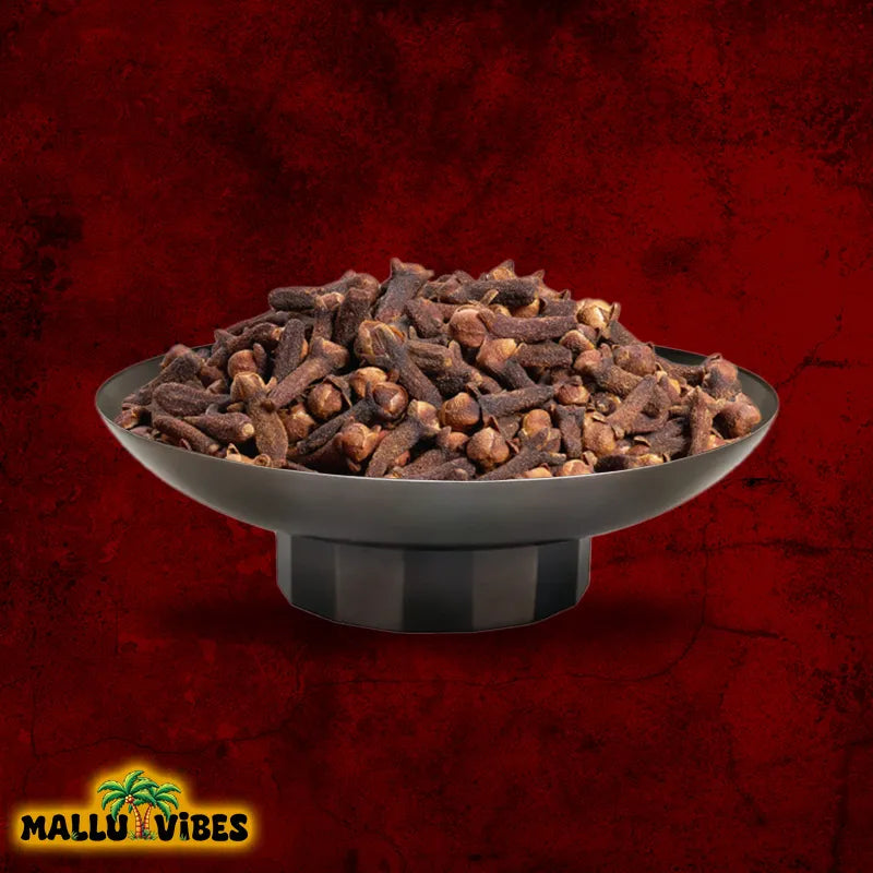 Mallu Vibes Cloves - Safuron