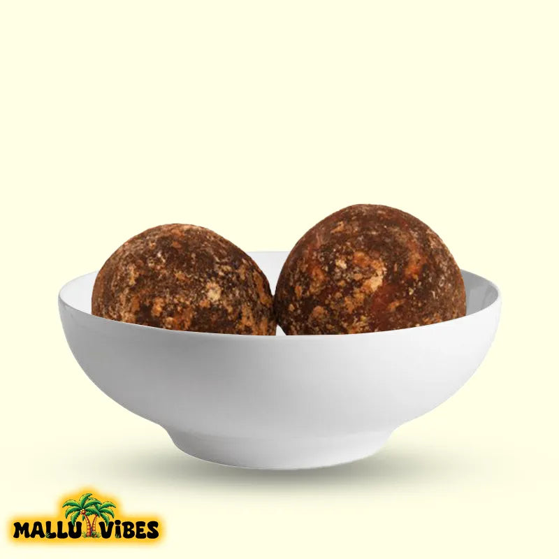 Mallu Vibes Palm Jaggery Mallu Vibes