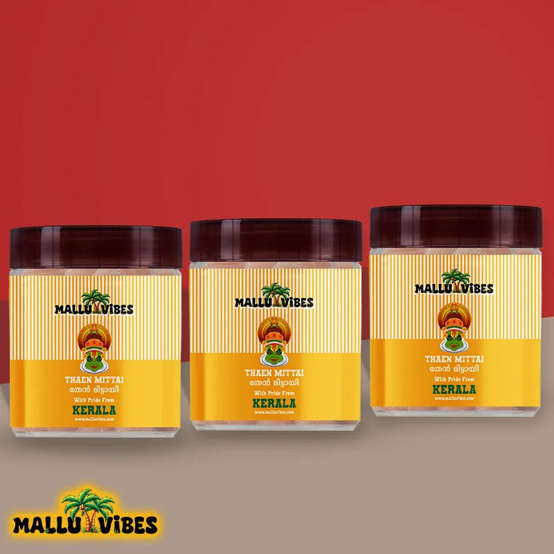Mallu Vibes Thaen Mittai Mallu Vibes