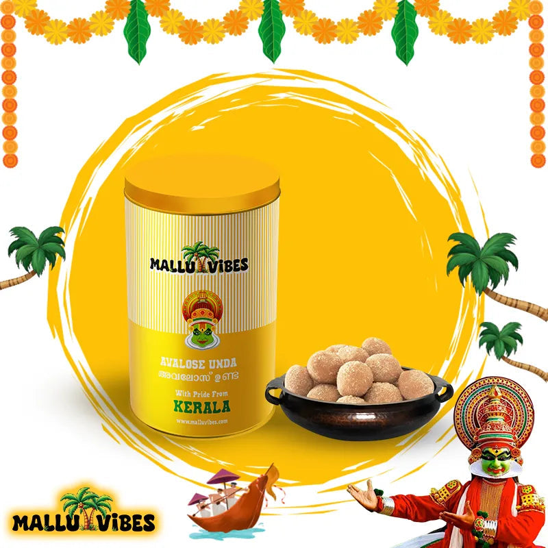 Mallu Vibes Avalose Unda Mallu Vibes