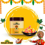 Mallu Vibes Orange Candy Mallu Vibes
