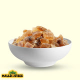 Mallu Vibes Palm Sugar Crystals Mallu Vibes