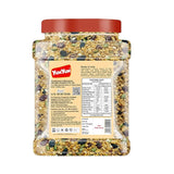 Yum Yum Fruit, Nuts & Seeds Muesli Jar Yum Yum