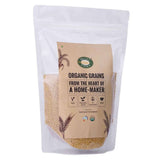 Millet Amma Organic Foxtail Millet Grains Millet Amma