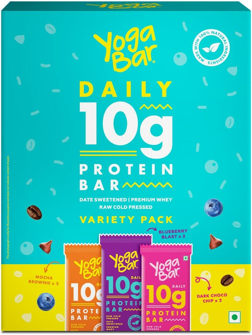 Yoga Bar Protein Variety Pack Protein Bars Protein Choco Peanut Butter Minis Bar Yoga Bar