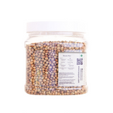 Tassyam Organics Certified 100% Organic Coriander Seeds Tassyam Organics
