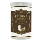 Al Masnoon Talbina (Almond & Dates) Instant Mix - Safuron