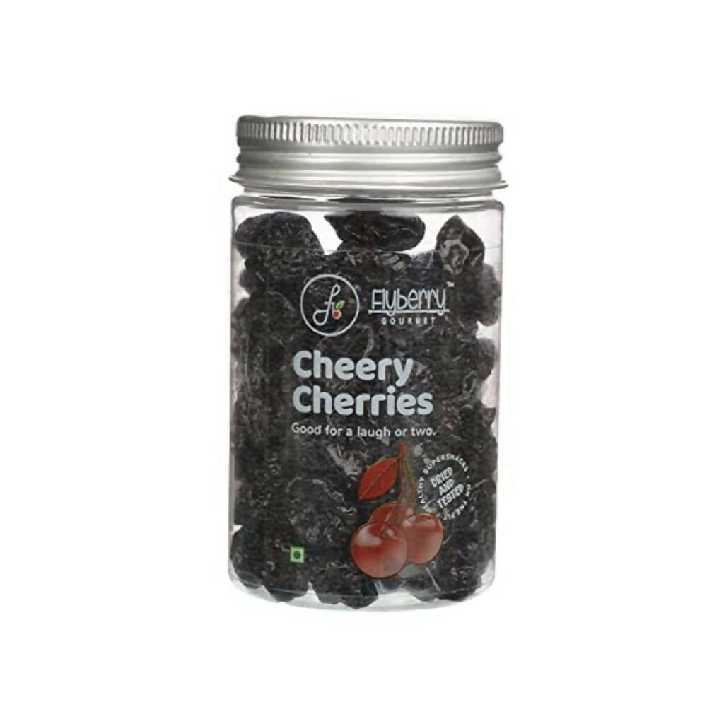 Flyberry Gourmet Cheery Cherries - Safuron