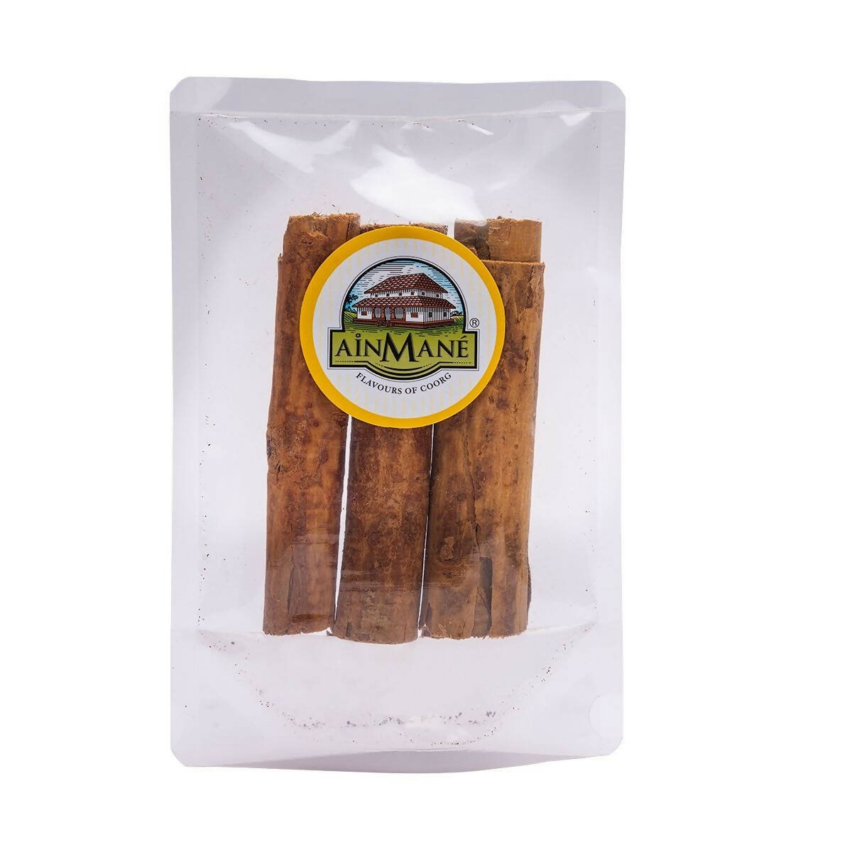 Ainmane Srilankan Cinnamon - Safuron