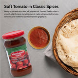 Mambalam Iyers Tomato Thokku Pickle Mambalam Iyers