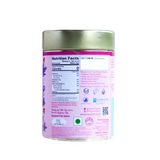 Tassyam Organics Kashmiri Kahwa Biodegradable Tea Bags Tassyam Organics
