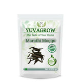 Yuvagrow Marathi Moggu (Kapak Buds) - Safuron