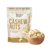 Kitchen Smith Premium Whole Cashew - Safuron