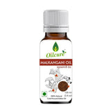 Oilcure Malkangani Oil Cold Pressed - Safuron