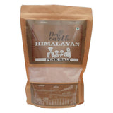 Desi Earth Organic Himalayan Pink Salt Desi Earth Organic