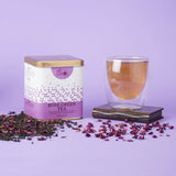 The Indian Chai - Rose Green Tea The Indian Chai