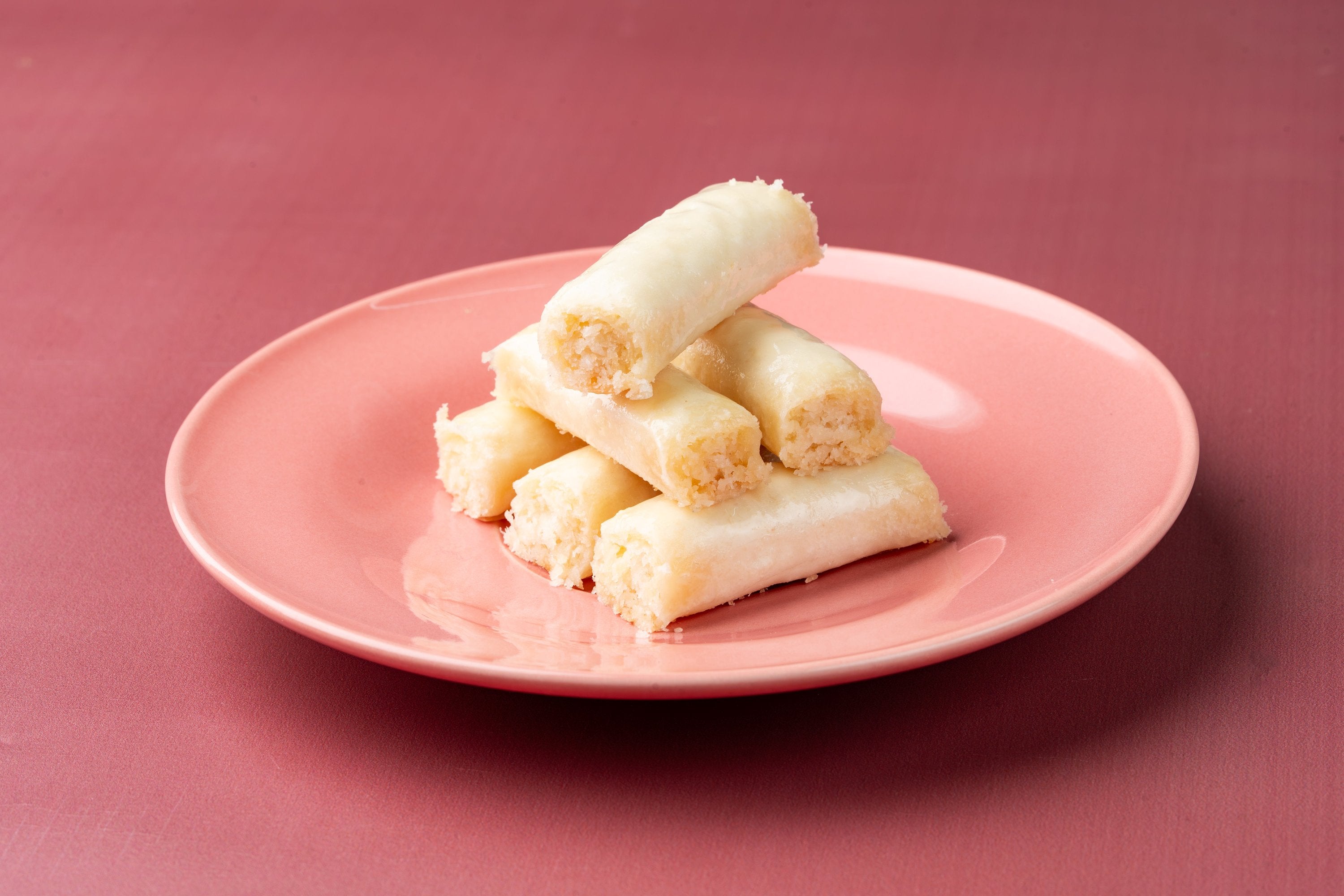 Gourmet Baklava Assorted Lady Finger Baklava Gourmet Baklava