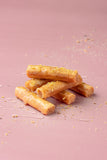 Gourmet Baklava Assorted Lady Finger Baklava Gourmet Baklava