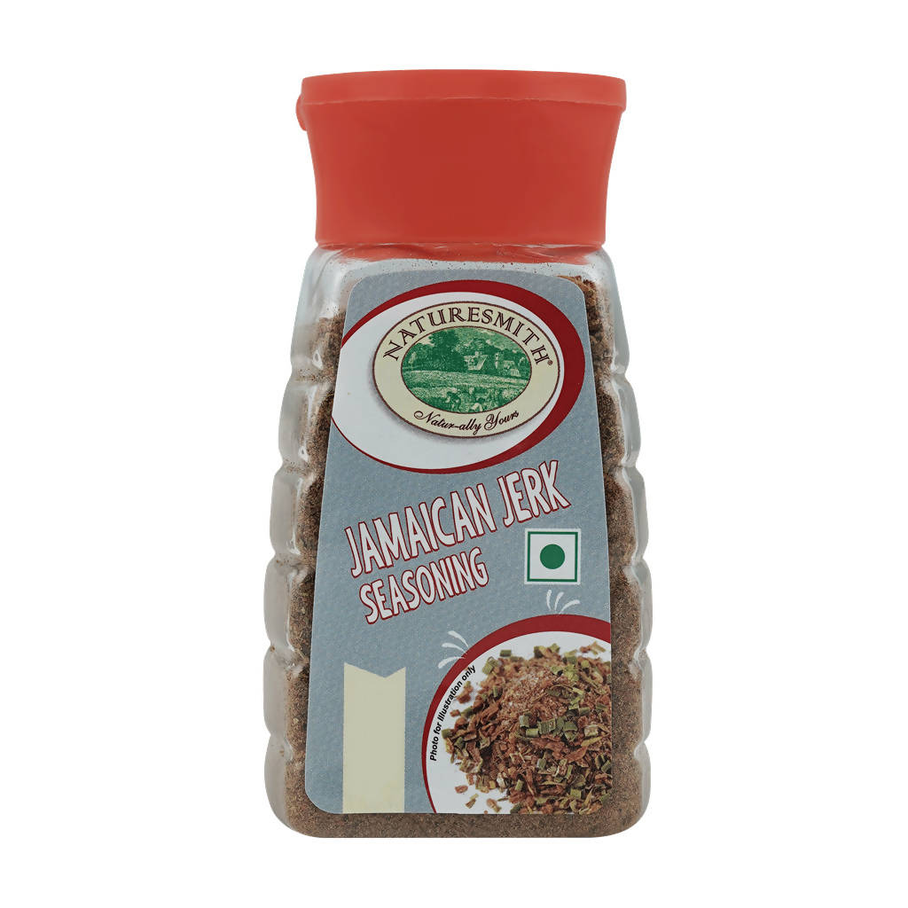 Naturesmith Jamaican Jerk Seasoning - Safuron
