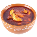 Godavari Vantillu Andhra Style Garlic Avakaya (Vellulli Avakaya) - Safuron