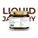 Organic Mandya Joni Bella (Liquid Jaggery) Organic Mandya