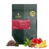 Luxmi Estates Apple Cinnamon Black Tea - Dista