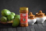 Dinoo's Organic Tender Mango Pickle Dinoo's