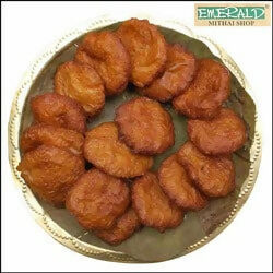 Emerald Mithai shop Bellam Ariselu Emerald