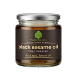 Village-Organica Black Sesame Seed Oil - Dista