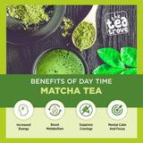 The Tea Trove - Matcha Green Tea The Tea Trove
