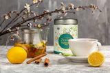 Zevic Chamomile Green Tea Zevic