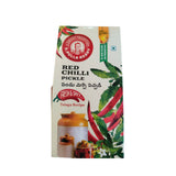 Pulla Reddy Chilli Pickle - Safuron