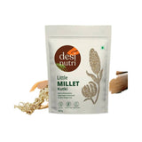 Desi Nutri Little Millet - Safuron