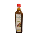 Farm Naturelle Organic Wood Pressed Black Mustard Oil - Safuron