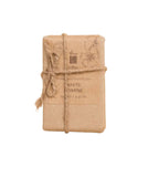 Isha Life White Jasmine Soap - Safuron Naturals