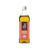 Pure & Sure Organic Groundnut Oil - Safuron