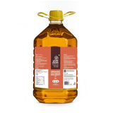 Pure & Sure Organic Groundnut Oil - Safuron