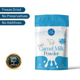 Aadvik Camel Milk Powder Aadvik