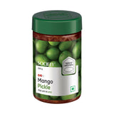Society Spicy Mango Pickle Jar - Safuron