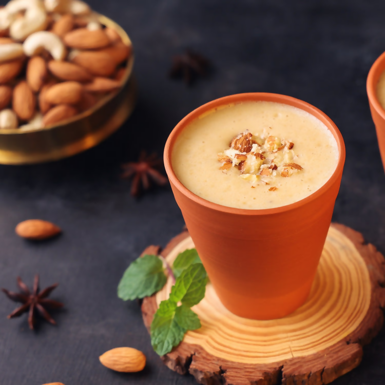 Priya Instant Badam Milk Mix Priya