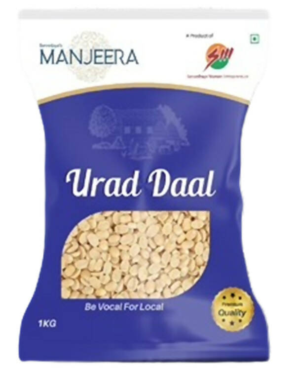 Manjeera Urad Daal - Safuron