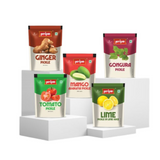 Priya Pickles Combo - Safuron
