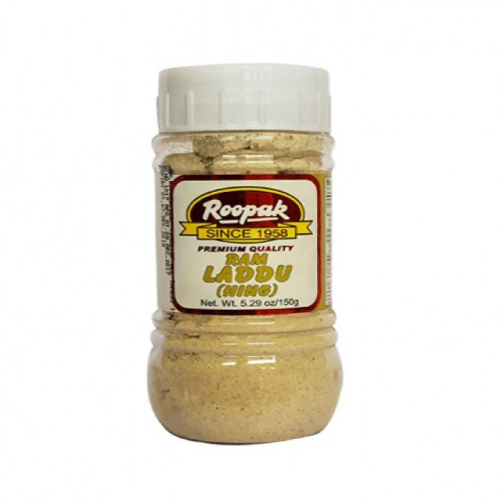 Roopak Ram Laddu (Hing) - Safuron