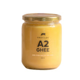 Provilac Pure Desi Gir Cow's A2 Ghee - Safuron