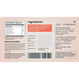 Teacurry Collagen Builder Tea Bags Teacurry