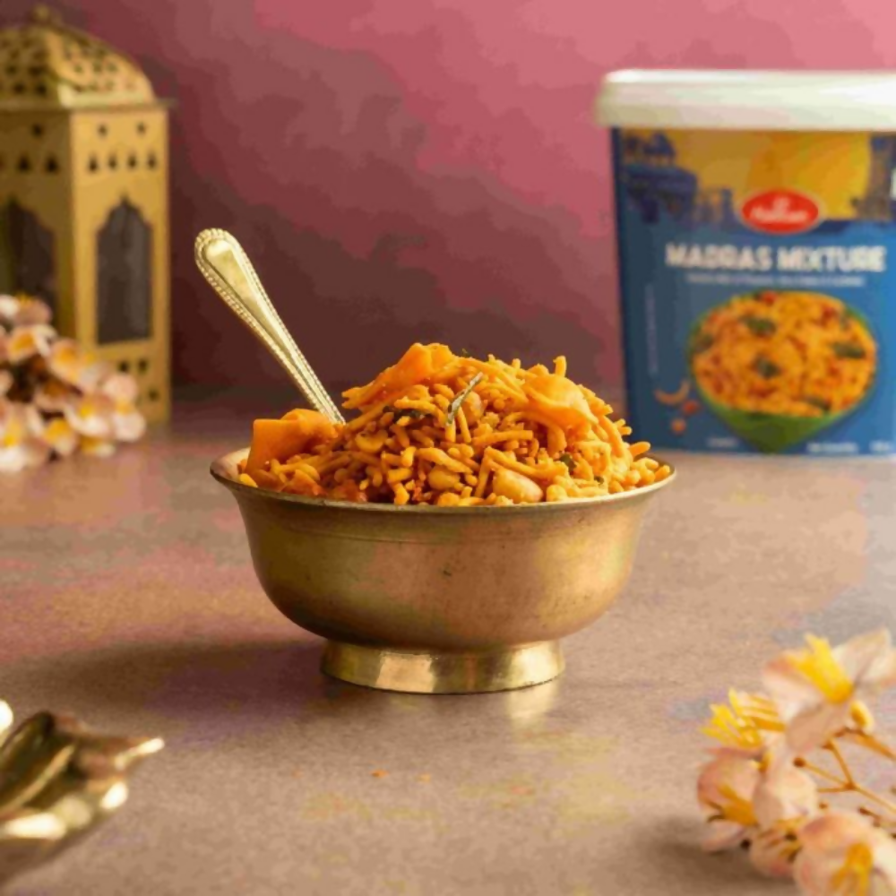 Haldiram's Madras Mixture Haldiram's